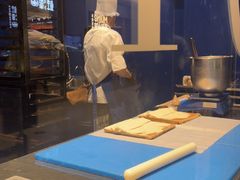 -the Roll'ING手作瑞士卷专门店(卓悦中心店)