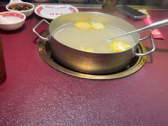 -大吉利·潮汕鲜牛肉火锅(西安店)