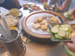 -老渔家白族·石板烧·野生菌火锅(古城中心店)