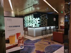 -扬州绿地铂骊酒店