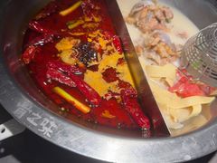 -骨之味·筒骨汤火锅(江头店)