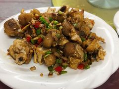 -中元酒楼侏儒三蒸(建新东区店)