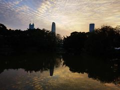 -人民公园(罗湖区)