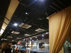 大堂-白玉·朝鲜族烤串(南山店)