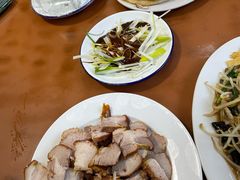 -铁东熏肉大饼铺