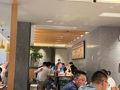 大堂-杨氏青龙虾·羊蝎子(金盛路总店)
