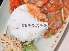 -百家鸡味馆(清泰店)