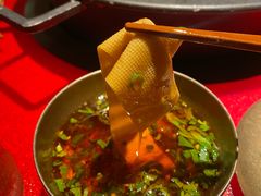 -晓宇重庆火锅(西安荟聚店)