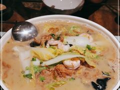 -风波庄(洪家楼店)