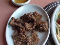 烤牛排-山水甲山(右安门店)