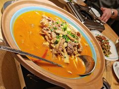 -饭橘汉江码头·乡野土菜馆(静安路店)