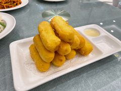 -鸿运楼烤鸭店(天桥店)