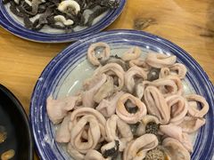 牛百叶-金生隆(六铺炕店)