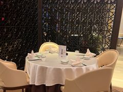 -上海金桥红枫万豪酒店-万豪中餐厅