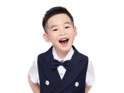 -海马体家庭照相馆(杭州萧山万象汇店)