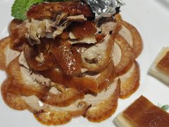-味+新京宴·烤鸭·北京菜(创意谷店)