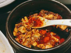 招牌麻婆豆腐-陈麻婆豆腐总店