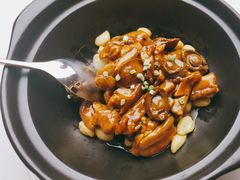 -蘭奢雅集·江浙菜(青山江滩店)