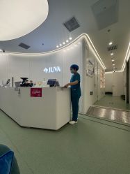 -JUVA欧华医美连锁