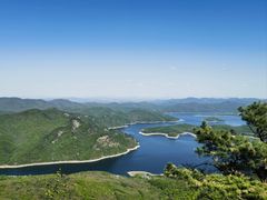 -五女山景区