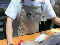 -野人先生Gelato(上海长宁龙之梦店)
