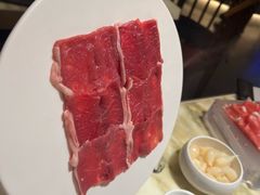 -涮福記·现切牛羊肉火锅(世纪汇店)