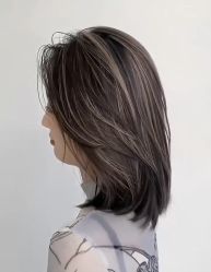 -Kraemer Paris苏豪发廊