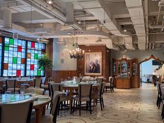 -漢舍中国菜馆(889广场店)