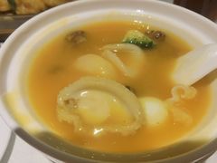 -北京全聚德(方庄店)