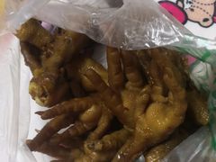 -大益烤鸡