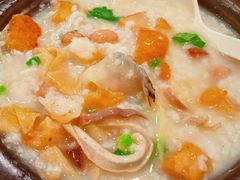 -粤秀小厨·广式早茶(辽宁路店)