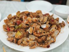 -四海蒸鲜蒸汽海鲜自助(北戴河店)