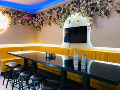 -冰城小镇音乐串吧·聚会餐厅(百子湾店)