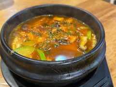 -金顺碳烤肉(1号店)