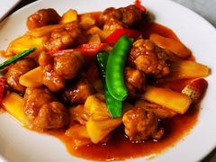 -味可道美食坊(福基路店)