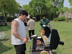 -不觉晓CAMPING(上海迪士尼营地店)