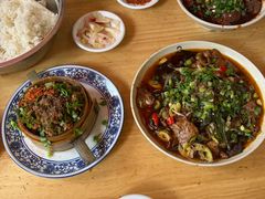 -杨三娘跷脚牛肉(羊子山西路店)