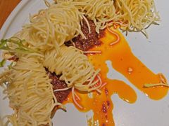 -绿茶餐厅(布吉万象汇店)