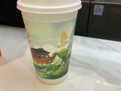 -茶话弄(北京凯德MALL大峡谷店)