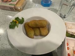 -烹然四季椰子鸡火锅(团结湖总店)