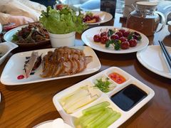 -全聚德烤鸭店(马家堡店)
