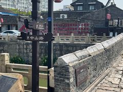 -迎春桥老炉烧饼(碧霞路店)