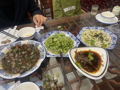 -呼吸森林·生态农庄农家乐私房菜