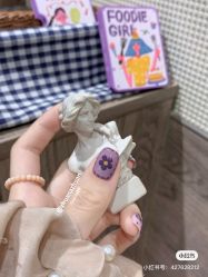 -妙睫屋日式美甲美睫