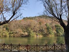 -白马涧龙池景区