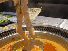 -红辣椒·川菜·火锅(张杨路店)
