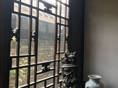 -恺庐茶园(宽窄巷子景区店)