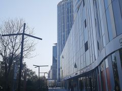 -星巴克(北京三里屯SOHO一店)