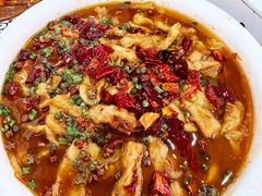 -江湖万州烤鱼(王子美食城)