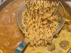 -荣叔港式沙嗲牛肉火锅(正佳潮流店)
